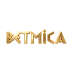 Betmica Casino Logo