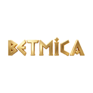 Betmica Casino Logo