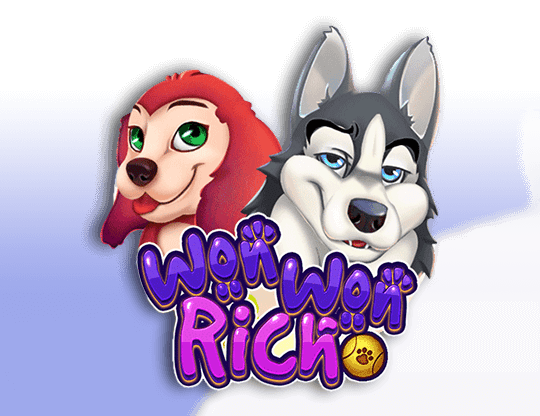 Won Won Rich