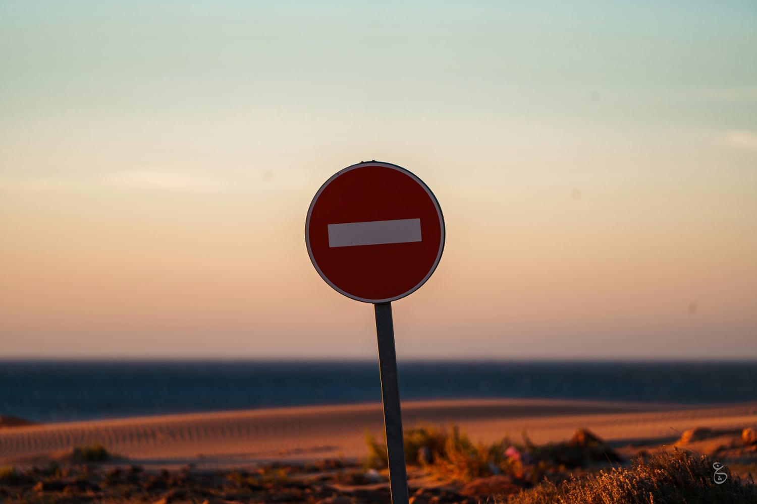 null