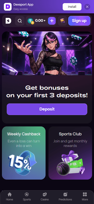 dexsport.io_casino_promotions_mobile