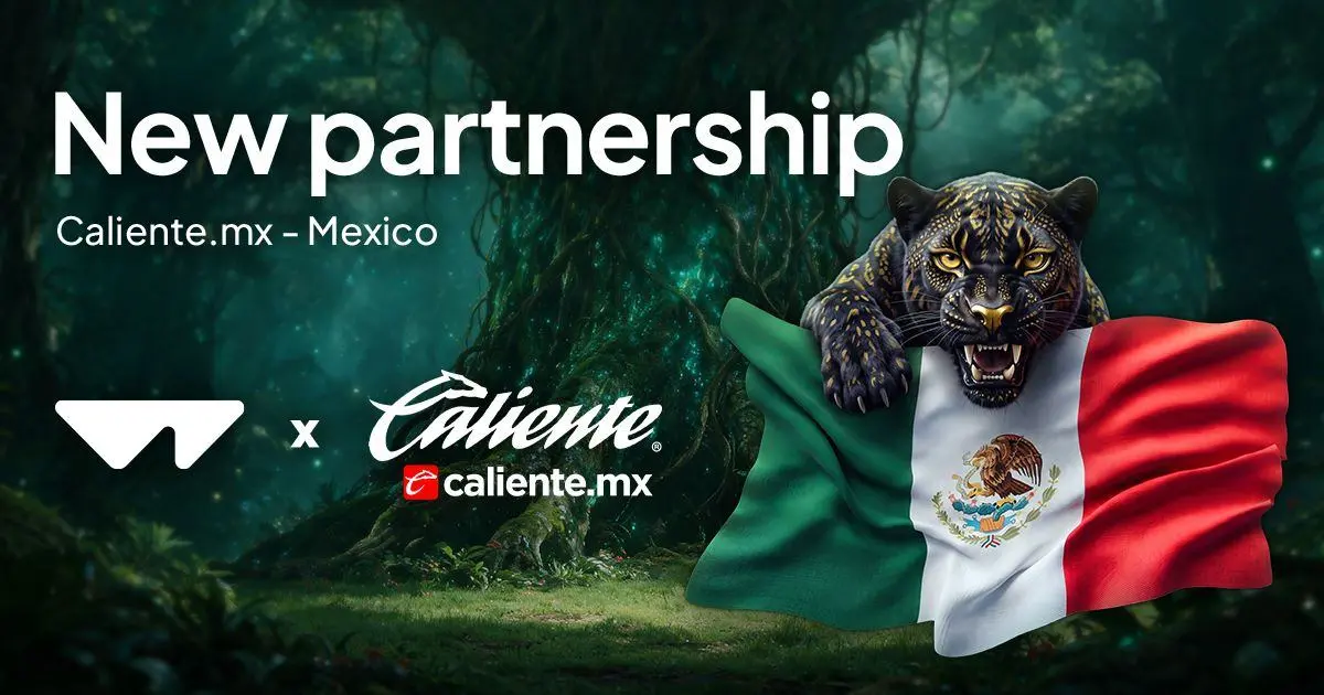 Wazdan Mexico NA