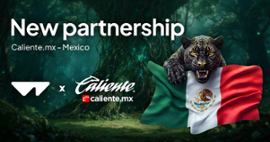 Wazdan Mexico NA