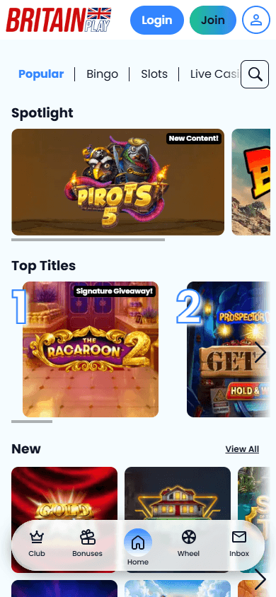 Britain_Play_Casino_game_gallery_mobile