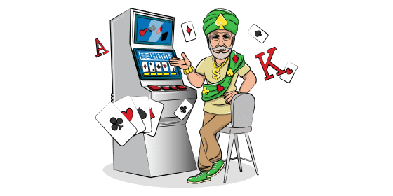 guru casino online kostenlos