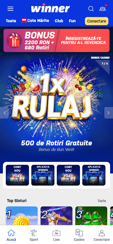 winner_casino_ro_homepage_mobile