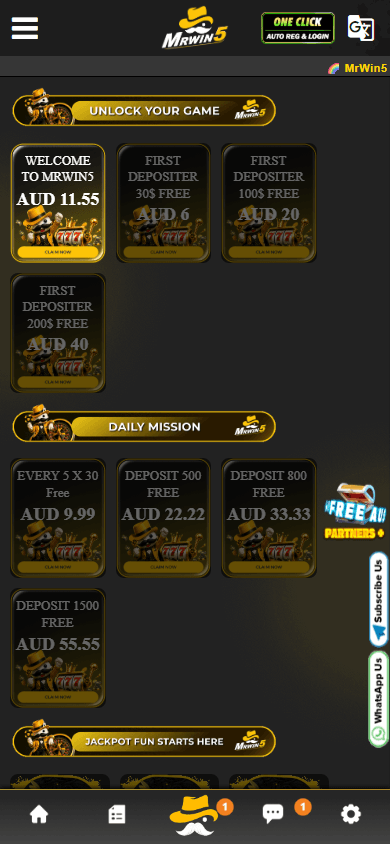 mrwin5_casino_promotions_mobile
