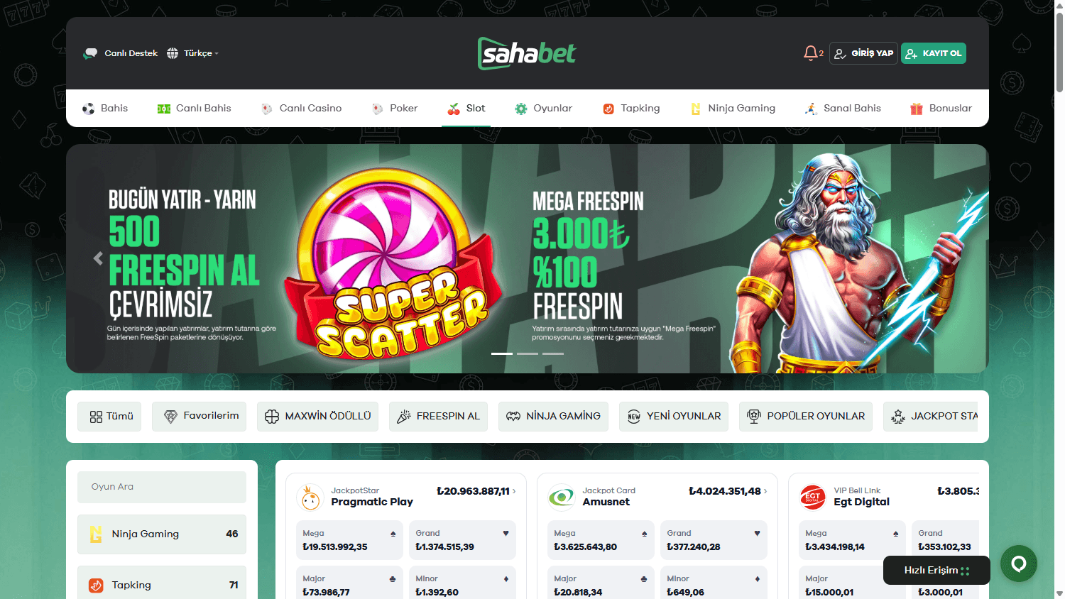 sahabet_casino_game_gallery_desktop