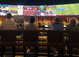 Sports betting