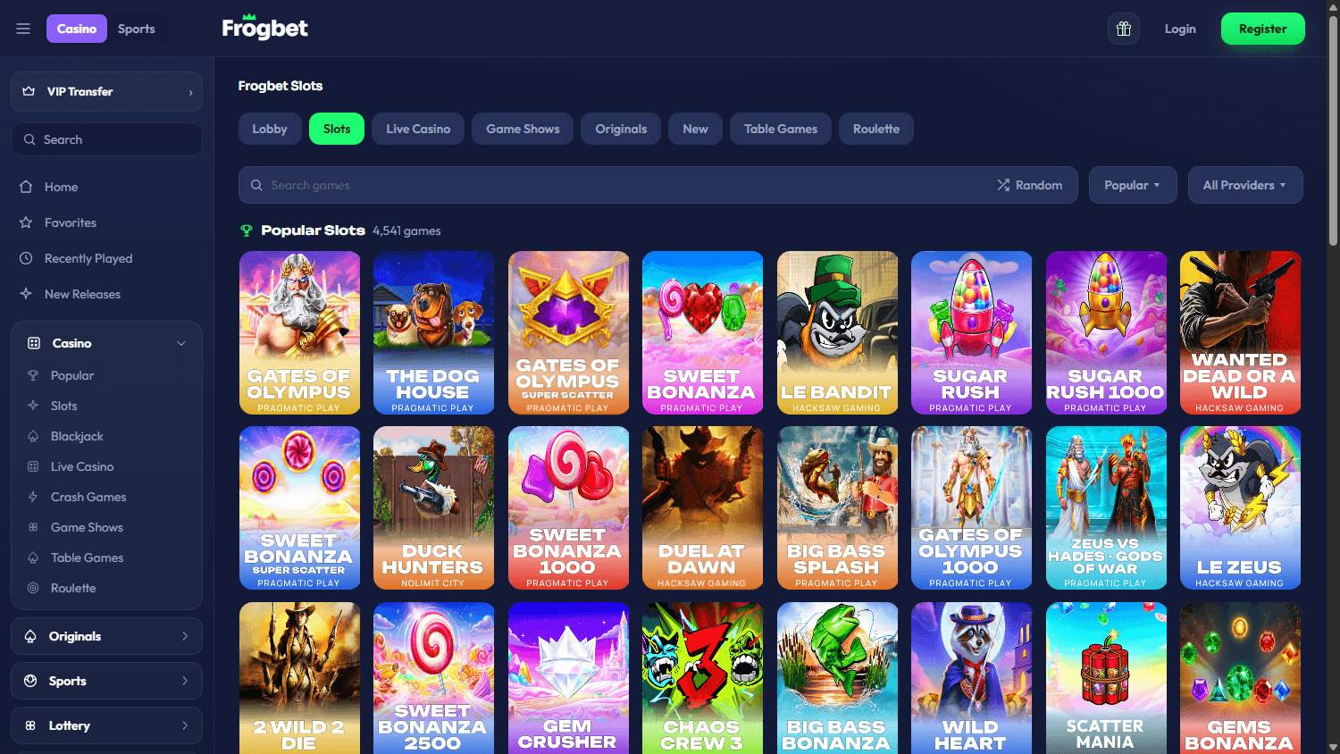 frogbet_casino_game_gallery_desktop