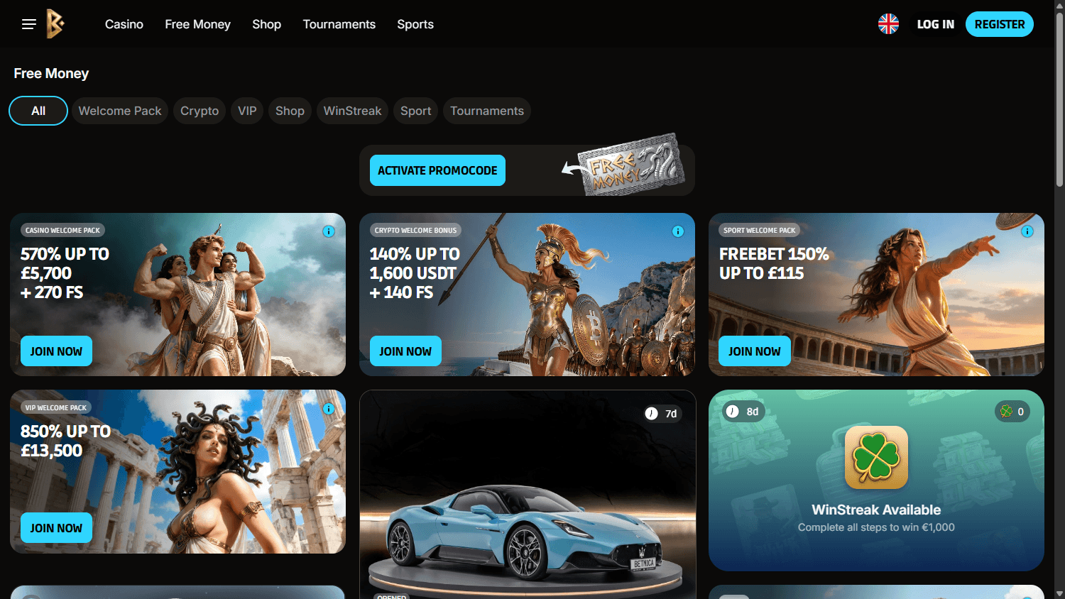betmica_casino_promotions_desktop