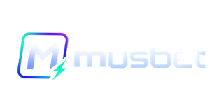 Musbet Casino Logo
