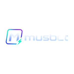Musbet Casino Logo