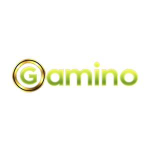 Gamino Casino Logo