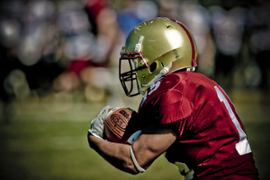 american-football-player