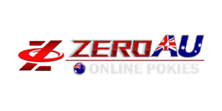 ZeroAU Casino Logo