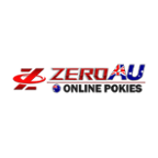 ZeroAU Casino Logo