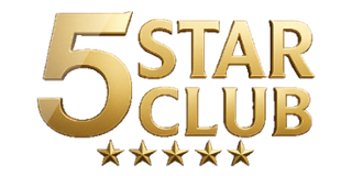 5StarClub Casino Logo