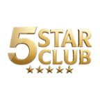 5StarClub Casino Logo