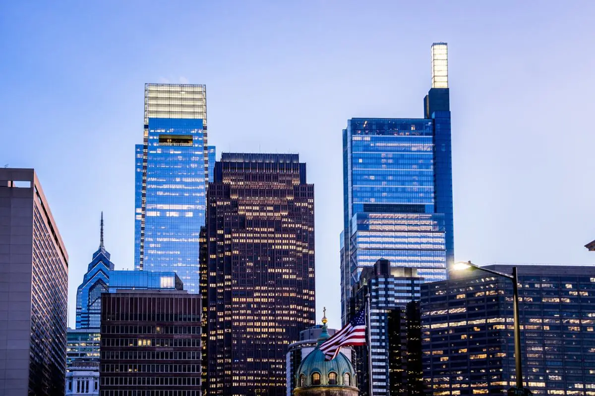 pennsylvania-philadelphia-cityscape