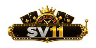 Логотип SV11 Casino Review