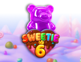 Sweetie 6 - Oranje Jackpot