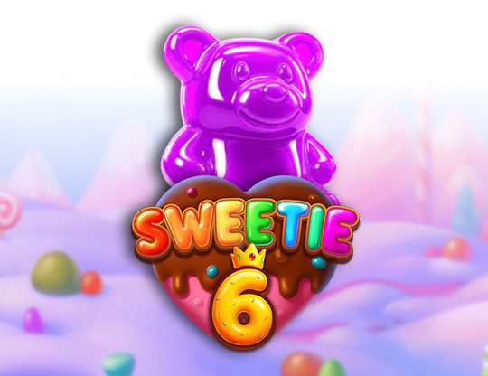 Sweetie 6 - Oranje Jackpot