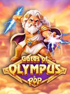 Gates of Olympus POP