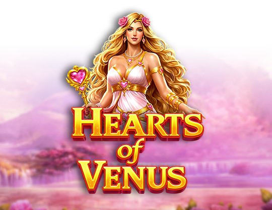 Hearts of Venus