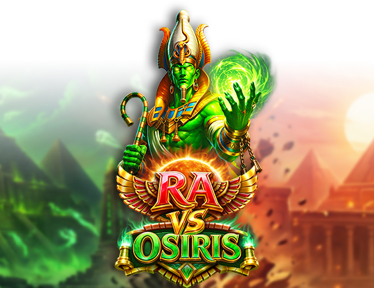 Ra vs Osiris