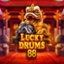 Lucky Drums 88