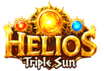 Helios Triple Sun tournie logo