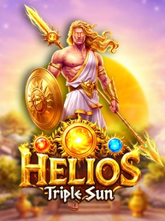 Helios - Triple Sun