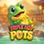Triple Hop Pots