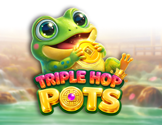 Triple Hop Pots