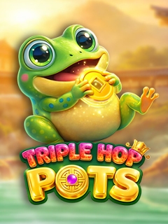 Triple Hop Pots