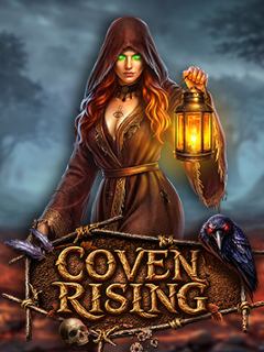 Coven Rising