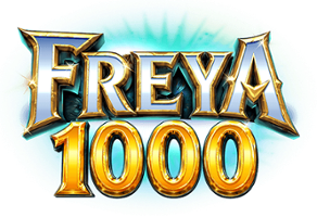 Freya 1000 tournie logo