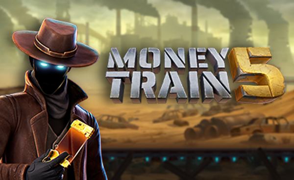Money Train 5