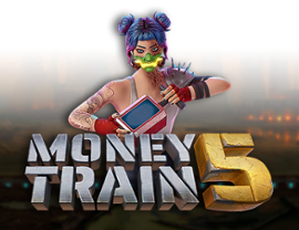 Money Train 5
