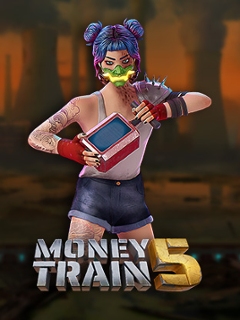 Money Train 5