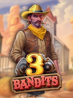 3 Bandits