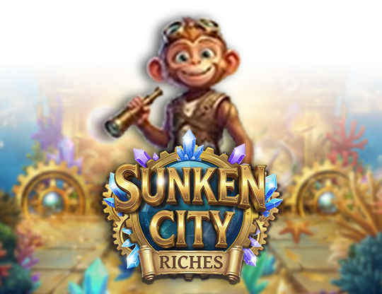 Sunken City Riches
