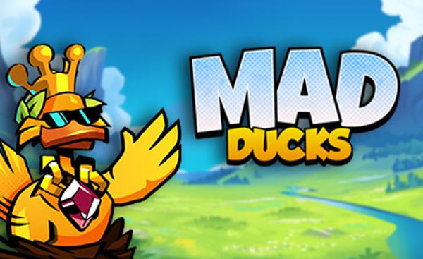 Mad Ducks