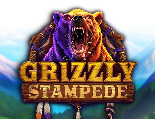Grizzly Stampede