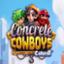 Concrete Cowboys