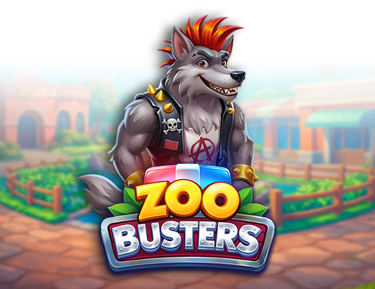 Zoo Busters