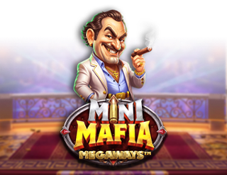 Mini Mafia Megaways