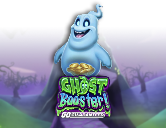 Ghost Booster Go Guaranteed
