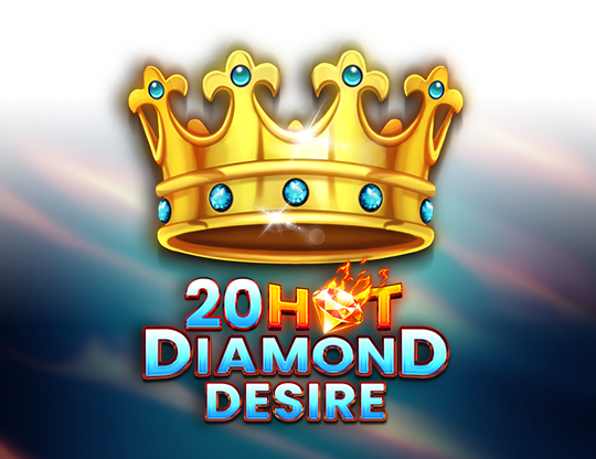 20 Hot Diamond Desire